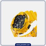 ساعت کاسیو GA-100A-9A | پارسمین | www.parsmin.com