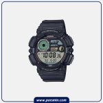 ساعت کاسیو WS-1500H-1AVDF| پارسمین | www.parsmin.com