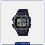 ساعت مچی دیجیتال کاسیو DW-291HX-1AVDF‎ | پارسمین | www.parsmin.com