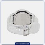 ساعت کاسیو GA-2100SKE-7AER | پارسمین | www.parsmin.com