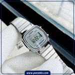 ساعت کاسیو La670wa-7df | پارسمین | www.parsmin.com