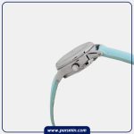 ساعت کاسیو LTP-V002L-2B3UDF | پارسمین | www.parsmin.com