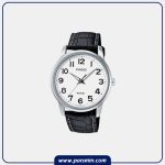 ساعت کاسیو MTP-1303L-7BV | پارسمین | www.parsmin.com