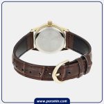 ساعت کاسیو LTP-V001GL-1BUDF | پارسمین | www.parsmin.com