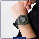 ساعت کاسیو w-218h-3avdf | پارسمین | www.parsmin.com