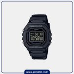 ساعت کاسیو W-218H-1BVDF | پارسمین | www.parsmin.com