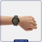 ساعت کاسیو MW-240-3B | پارسمین | www.parsmin.com