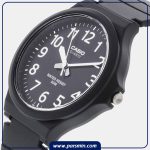 ساعت کاسیو MW-240-1BVDF | پارسمین | www.parsmin.com