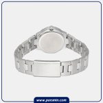 ساعت کاسیو LTP-1241D-4ADF | پارسمین | www.parsmin.com