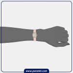 ساعت کاسیو LTP-V006L-4BUDF | پارسمین | www.parsmin.com