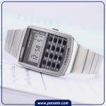 ساعت کاسیو Ca-506-1df | پارسمین | www.parsmin.com