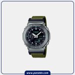 ساعت کاسیو Gm-2100cb-3adr | پارسمین | www.parsmin.com