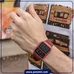 ساعت کاسیو CA-53WF-1B | پارسمین | PARSMIN.COM