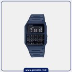 ساعت کاسیو CA-53wf-2bdf | پارسمین | PARSMIN.COM