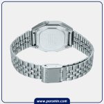 ساعت کاسیو La680wa-2cdf | پارسمین | PARSMIN.COM