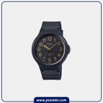 ساعت کاسیو MW-240-1B2VDF | پارسمین | PARSMIN.COM