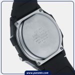 ساعت کاسیو F-105W-1ADF | پارسمین | PARSMIN.COM