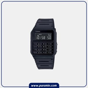 ساعت کاسیو CA-53wf-1bdf| پارسمین | PARSMIN.COM