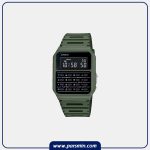 ساعت کاسیو CA-53WF-3BDf | پارسمین | PARSMIN.COM