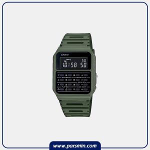 ساعت کاسیو CA-53WF-3BDf | پارسمین | PARSMIN.COM