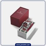 ساعت ویکتورینوکس مدل I.N.O.X. Chrono | پارسمین | PARSMIN.COM