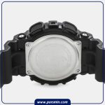 ساعت کاسیو GA-100-1A1DR | پارسمین | PARSMIN.COM