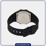 ساعت کاسیو F-105W-1ADF | پارسمین | PARSMIN.COM