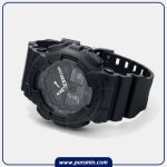 ساعت کاسیو GA-100-1A1DR | پارسمین | PARSMIN.COM