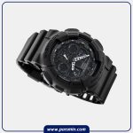 ساعت کاسیو GA-100-1A1DR | پارسمین | PARSMIN.COM