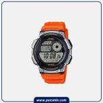 ساعت کاسیو AE-1000W-4BVDF | پارسمین | PARSMIN.COM