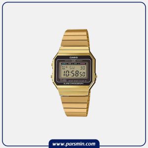 ساعت کاسیو A700WG-9ADF | پارسمین | PARSMIN.COM