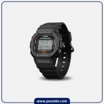 ساعت کاسیو DW-5600E-1V | پارسمین | PARSMIN.COM