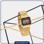 ساعت کاسیو A700WG-9ADF | پارسمین | PARSMIN.COM