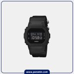 ساعت کاسیو dw-5600bbn-1dr | پارسمین | PARSMIN.COM