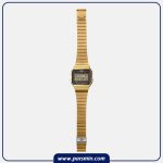 ساعت کاسیو A700WG-9ADF | پارسمین | PARSMIN.COM