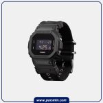 ساعت کاسیو dw-5600bbn-1dr | پارسمین | PARSMIN.COM