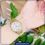 CASIO LTP-V005G-7BUDF | پارسمین | PARSMIN.COM