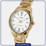 CASIO LTP-V005G-7BUDF | پارسمین | PARSMIN.COM