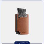 جاکارتی ول کیت VC403 Brown