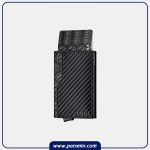 جاکارتی ول کیت VC205 Carbon Fiber Black